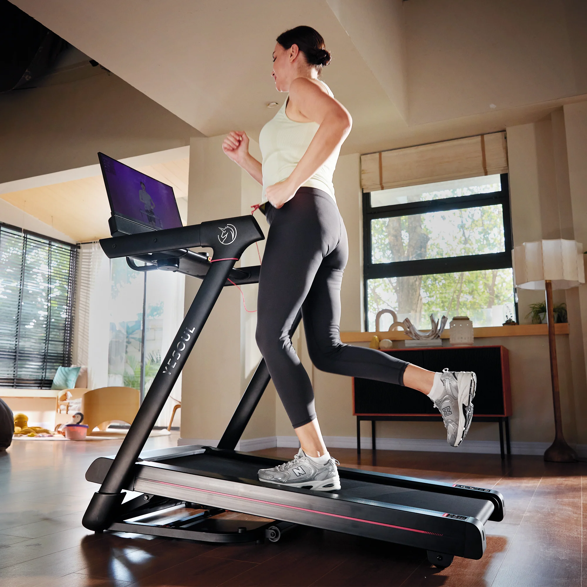 Smart Fitness, Half the Price